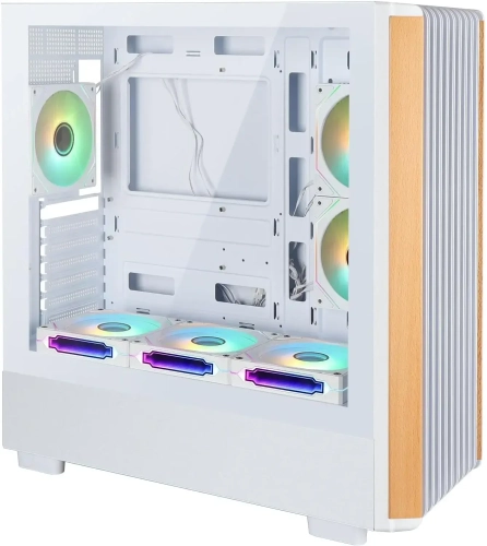 ULTRA 9 285K RAM 32GB SSD 500GB RTX 4060 8GB