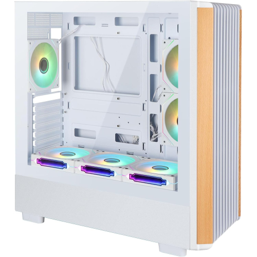 ULTRA 9 285K RAM 32GB SSD 500GB RTX 4060 8GB