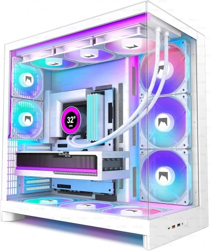 ULTRA 9 285K RAM 32GB SSD 500GB RTX 4070 12GB
