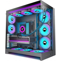 ULTRA 9 285K RAM 32GB SSD 500GB RTX 4070 TI 12GB