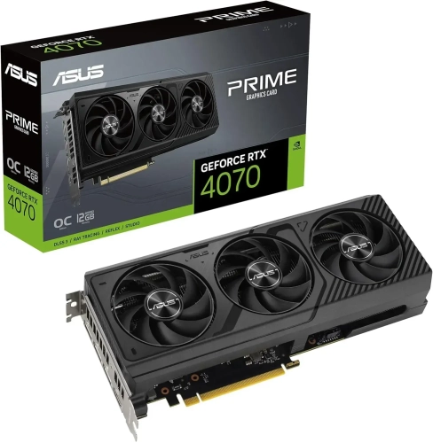 ULTRA 9 285K RAM 32GB SSD 500GB RTX 4070 TI 12GB