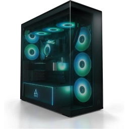 ULTRA 9 285K RAM 32GB SSD 500GB RX 9060 XT 16GB