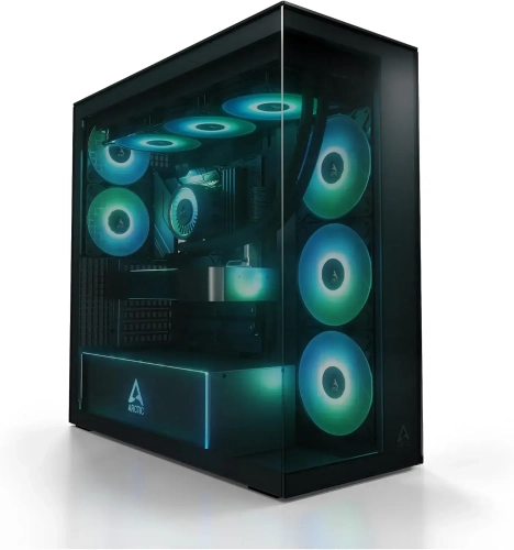ULTRA 9 285K RAM 32GB SSD 500GB RX 9060 XT 16GB