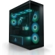 ULTRA 9 285K RAM 32GB SSD 500GB RX 9060 XT 16GB