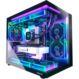 ULTRA 9 285K RAM 32GB SSD 500GB RX 9070 XT 16GB