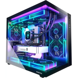 ULTRA 9 285K RAM 32GB SSD 500GB RX 9070 XT 16GB