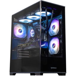 AMD Ryzen 7 7800X3D RAM 16GB SSD 500GB RTX 3090 24GB