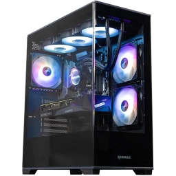 AMD Ryzen 7 7800X3D RAM 16GB SSD 500GB RTX 3090 24GB
