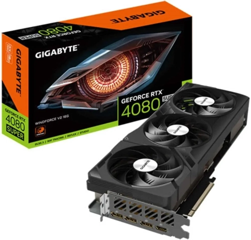 AMD Ryzen 7 7800X3D RAM 16GB SSD 500GB RTX 4080 16GB