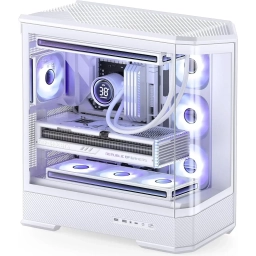 AMD Ryzen 7 7800X3D RAM 16GB SSD 500GB RTX 4060 8GB