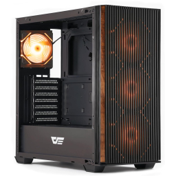 AMD Ryzen 7 7800X3D RAM 16GB SSD 500GB RTX 4060 TI 16GB