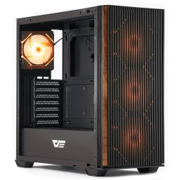 AMD Ryzen 7 7800X3D RAM 16GB SSD 500GB RTX 4060 TI 16GB