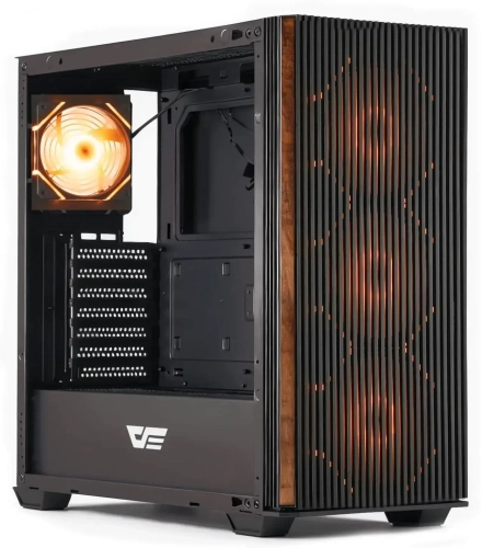AMD Ryzen 7 7800X3D RAM 16GB SSD 500GB RTX 4060 TI 16GB