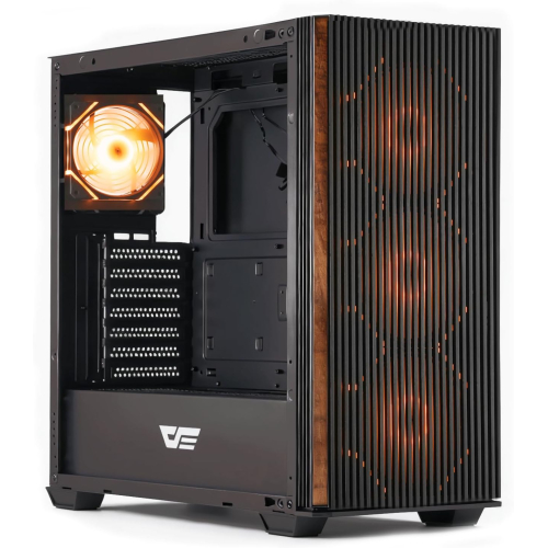 AMD Ryzen 7 7800X3D RAM 16GB SSD 500GB RTX 4060 TI 16GB