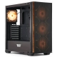 AMD Ryzen 7 7800X3D RAM 16GB SSD 500GB RTX 4060 TI 16GB