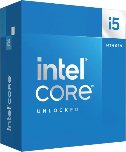 I5-14600K RAM 32GB SSD 512GB RTX 5070 TI 16GB 