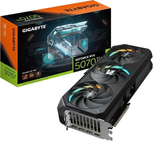 I5-14600K RAM 32GB SSD 512GB RTX 5070 TI 16GB 