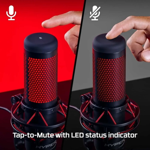 HyperX QuadCast 
