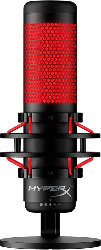 HyperX QuadCast 