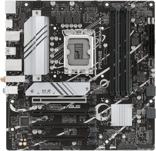 I5-12400F D5 RAM 16GB SSD 512GB RTX 5070 12GB 