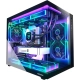 I5-12400F D5 RAM 16GB SSD 512GB RTX 5070 12GB 