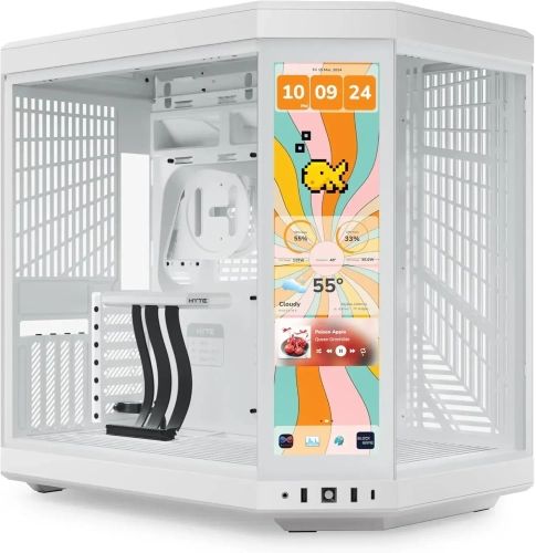  I7-13700KF RAM 32GB SSD 512GB RX 7900 XTX 24GB