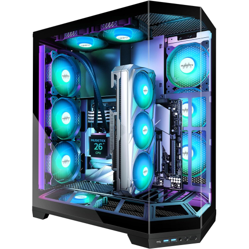 I7-13700KF RAM 32GB SSD 512GB STRIX RTX 4070 12GB