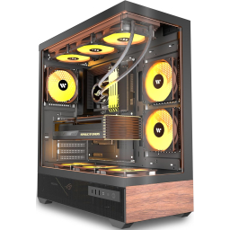 I7-13700KF RAM 32GB SSD 512GB RTX 5060 8GB