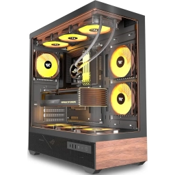 I7-13700KF RAM 32GB SSD 512GB RTX 5060 8GB