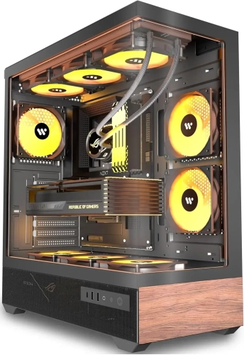 I7-13700KF RAM 32GB SSD 512GB RTX 5060 8GB