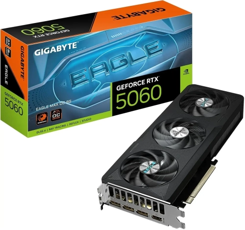 I7-13700KF RAM 32GB SSD 512GB RTX 5060 8GB