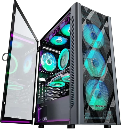 I7-13700KF RAM 32GB SSD 512GB RTX 5090 32GB 