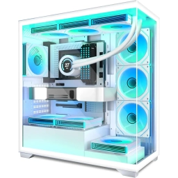 I7-13700KF RAM 32GB SSD 512GB RTX 5070 12GB
