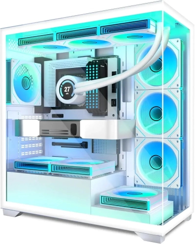 I7-13700KF RAM 32GB SSD 512GB RTX 5070 12GB