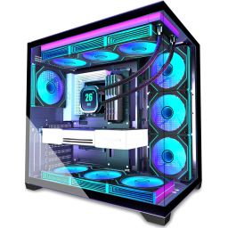 I7-13700KF RAM 32GB SSD 512GB RTX 4080 16GB 