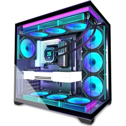 I7-13700KF RAM 32GB SSD 512GB RTX 4080 16GB 