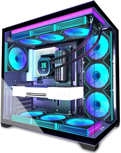 I7-13700KF RAM 32GB SSD 512GB RTX 4080 16GB 