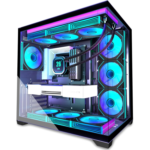 I7-13700KF RAM 32GB SSD 512GB RTX 4080 16GB 