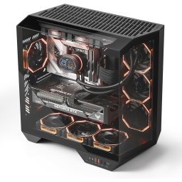 I7-13700KF RAM 32GB SSD 512GB EVGA RTX 3090 24GB 