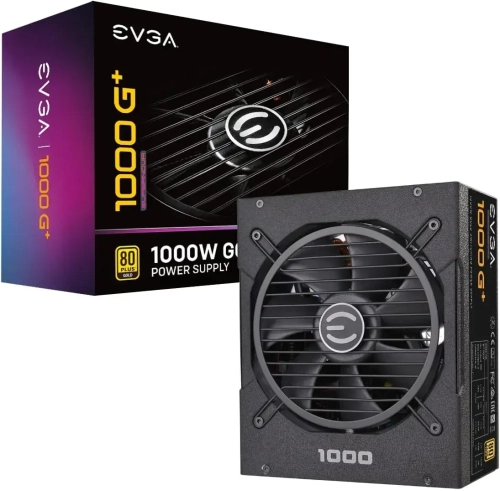 I7-13700KF RAM 32GB SSD 512GB EVGA RTX 3090 24GB 