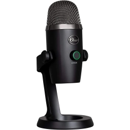 Logitech Blue Yeti Nano Logitech Blue Yeti Nano