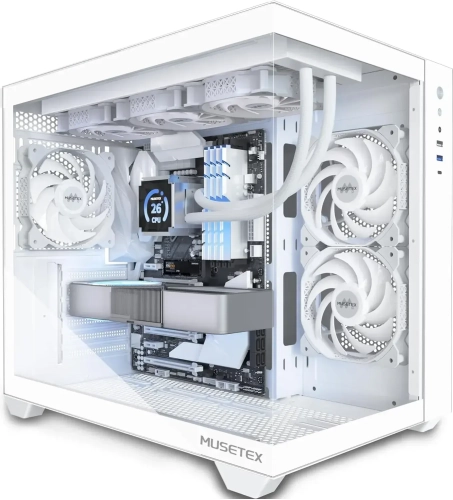 I7-13700KF RAM 32GB SSD 512GB RTX 5080 16GB 