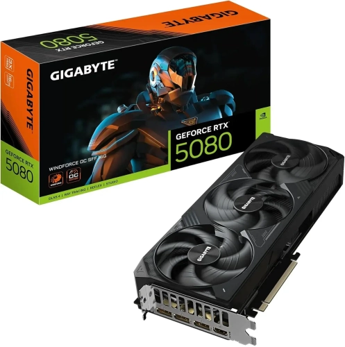 I7-13700KF RAM 32GB SSD 512GB RTX 5080 16GB 