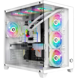 I3-12100F RAM 16GB SSD 240GB GTX 1660 Super 6GB OC
