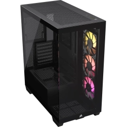 Intel Core I3-12100F RAM 32GB SSD 1TB RX 6800 16GB