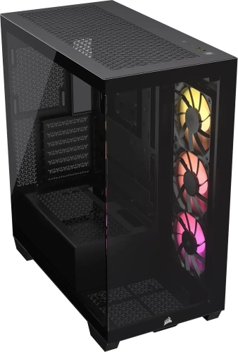 Intel Core I3-12100F RAM 32GB SSD 1TB RX 6800 16GB