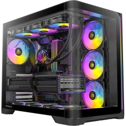 AMD Ryzen 9 9950X3D RAM 128GB RTX 5080 16GB