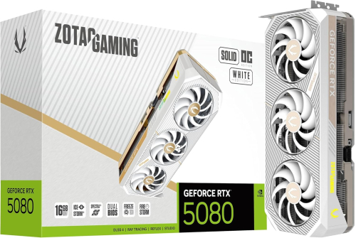 AMD Ryzen 9 9950X3D RAM 128GB RTX 5080 16GB