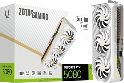 AMD Ryzen 9 9950X3D RAM 128GB RTX 5080 16GB