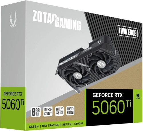 AMD Ryzen 9 9950X3D RAM 32GB RTX 5060 TI 16GB